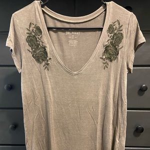 American Eagle Soft & Sexy T